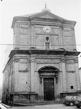 Chiesa di S. Maria in Via